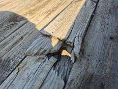 2006  Trail Master  TM-40791 Utility Trailer