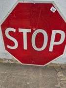 Assortment of Road Signs