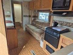 2006 JAYCO RV Trailer