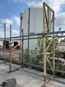 Metal Racking (17 Sections)