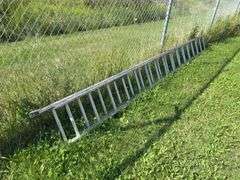 Extension Ladder