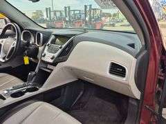 2016  CHEVROLET  Equinox