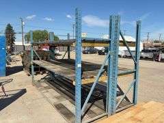Metal Racking