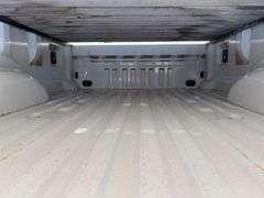 2017 F350SD Box/White (New Take-Off)