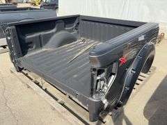 4 Units of Pick-up Truck Boxes (Diff. Year and Model)