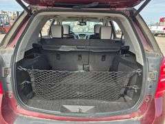 2016  CHEVROLET  Equinox