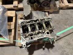 Ford Engines (Multiple Year and Model)