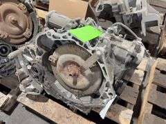 GM Car Transmissions