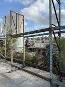 Metal Racking (17 Sections)