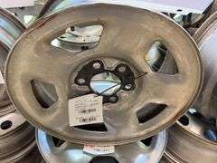 2007 Ford F150 Wheel Set 7.5"x17" (4x)
