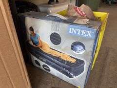 Appliances & Misc. (Includes Shelf)