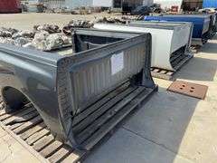 Pick-up Truck Boxes (3 Units)