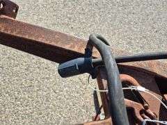 2006  Trail Master  TM-40791 Utility Trailer