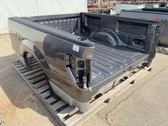 4 Units of Pick-up Truck Boxes (Diff. Year and Model)