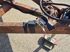 2006  Trail Master  TM-40791 Utility Trailer