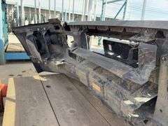 2023 Ford F250SD Front Bumper (New Take Off)