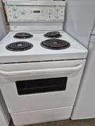 Frigidaire Stove