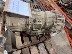 Dodge RAM Transmissions