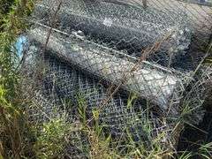 Chain-Link Fencing & Posts