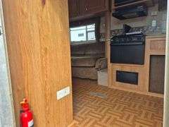 2006 JAYCO RV Trailer