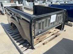 2020 Ranger Box (Black)