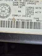 2003  TOYOTA  4-Runner