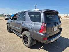 2003  TOYOTA  4-Runner