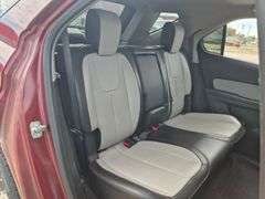 2016  CHEVROLET  Equinox