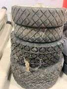 Assorted Number of Wheels & Foldable Trolley