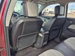 2016  CHEVROLET  Equinox