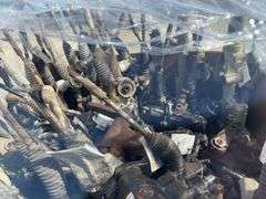 Steering Boxes and Rack & Pinions (Multiple Year and Model)