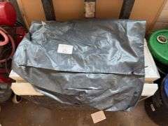 Hitch Cargo Carrier & Misc.