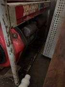 Yanmar L40 Diesel Generator