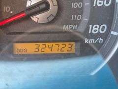 2003  TOYOTA  4-Runner