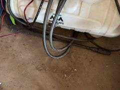 Electric Master MFG Spot Sprayer