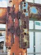 Metal Racking (17 Sections)