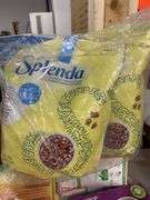 Coffee Pods, Apple Cider Drink, Splenda Sweetener