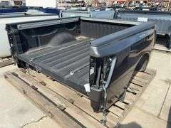 Pick-up Truck Boxes (3 Units)