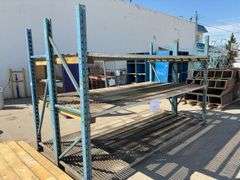 Metal Racking