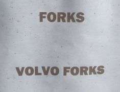 Volvo Forks