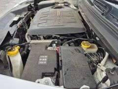 2016  Jeep   Cherokee Trailhawk