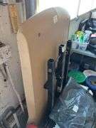 Hitch Cargo Carrier & Misc.