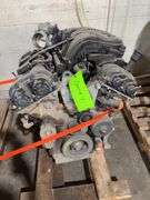 Jeep Engines (Cherokee and Wrangler)