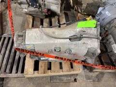 Dodge RAM Transmissions