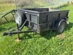 Utility Trailer