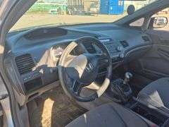 2008 HONDA Civic