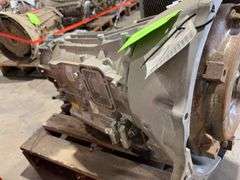 2023 Dodge RAM 3500 Transmission