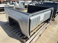 2014 Sierra 1500 Boxes (2 Units)