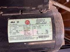 10,000 lb Challenger Vehicle Lift