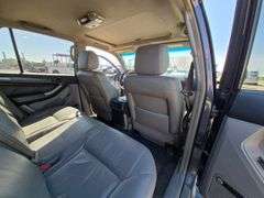 2003  TOYOTA  4-Runner